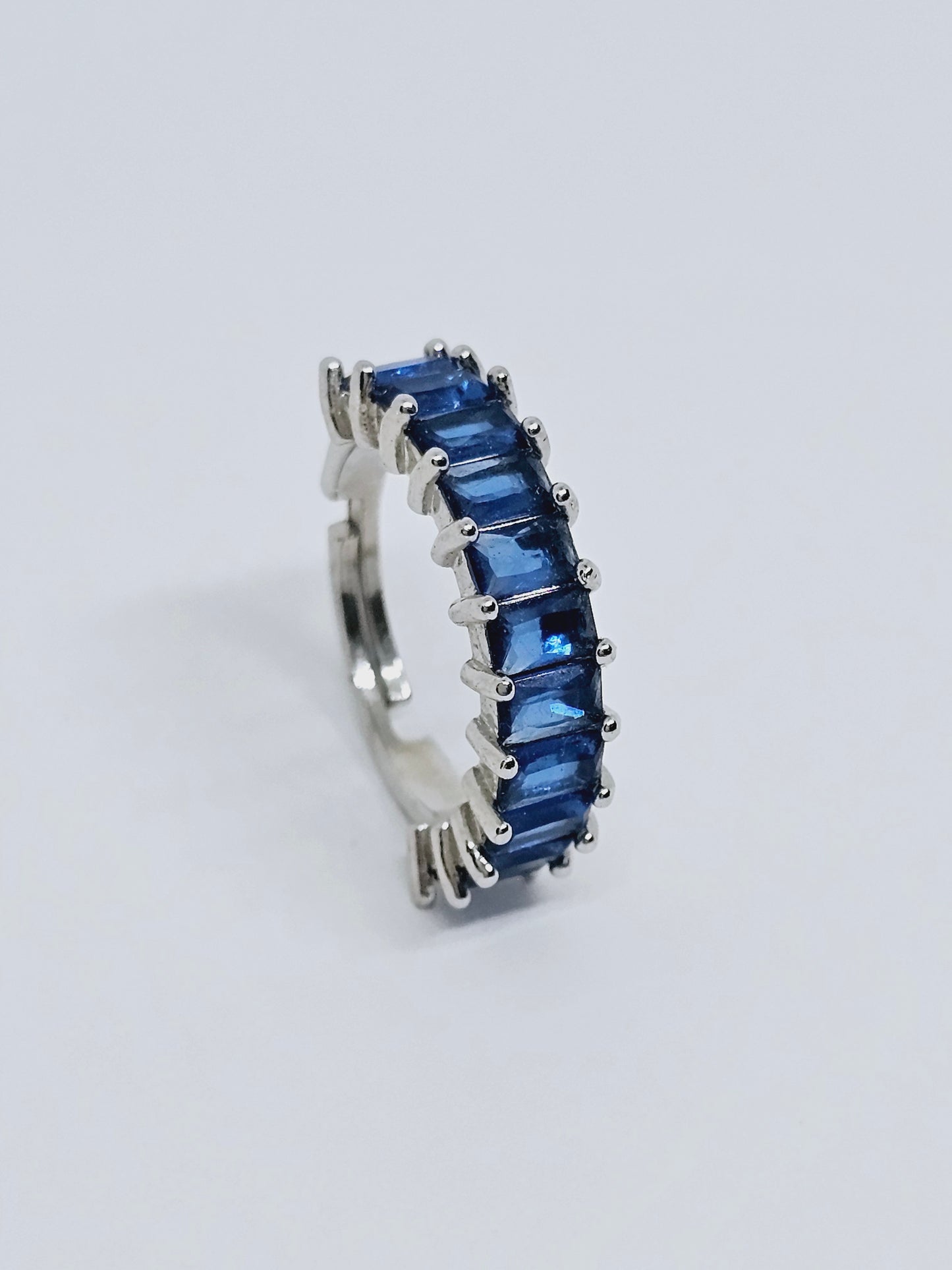 Δαχτυλίδι με strass