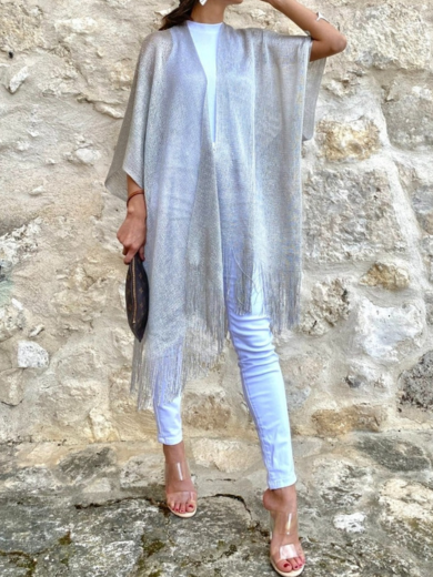 Κιμονό lurex