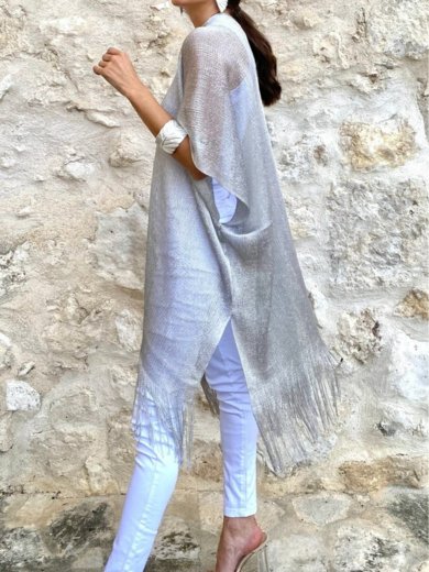 Κιμονό lurex
