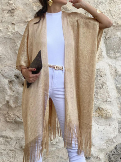 Κιμονό lurex