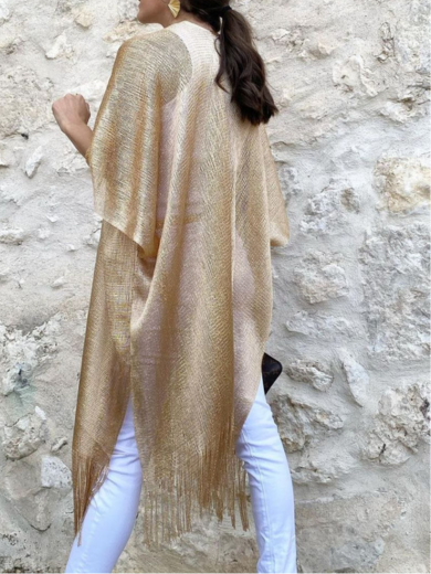 Κιμονό lurex