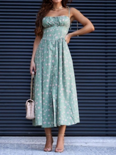 Φόρεμα floral