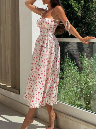 Φόρεμα floral
