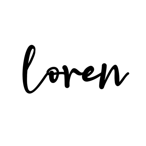 Loren